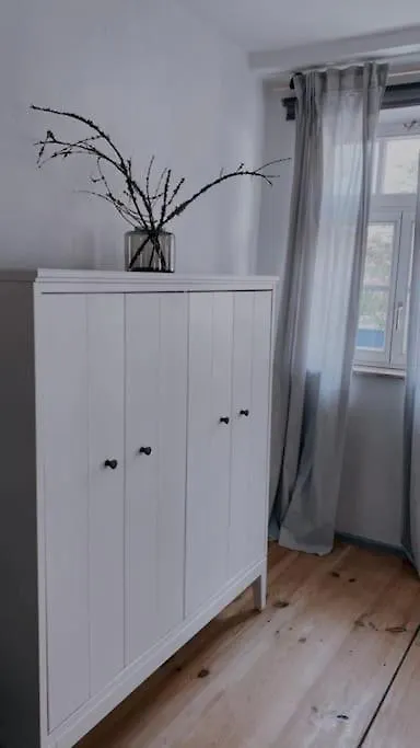 Apartment Altstadtjuwel In Cadolzburg- Hidden By Feingemacht Deutschland