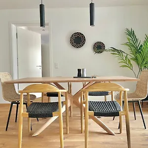 Premium Im Zentrum Von Apartment