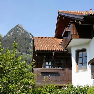 Kraemer Mit Bergblick Apartment