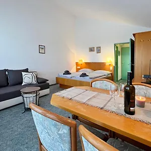 Mitterdorf Apartment